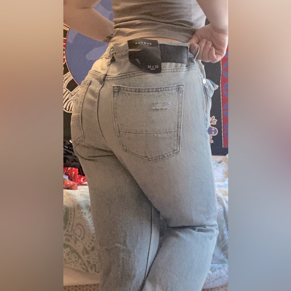 Pacsun Skinny Jeans